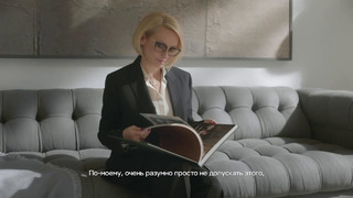Эвелина Хромченко – о своем графике, бьюти-ритуалах и косметичке для Недели моды