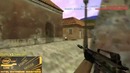 Чемпионат мира по cs 1.6