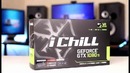 Inno3D iChill GTX 1080 Ti X3 Edition – Большой Обзор