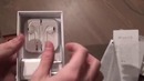 Распаковка iPhone 5S (Золотого Цвета)