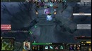 Dota 2 Nexus & Co – Бабочка Собирает Дань