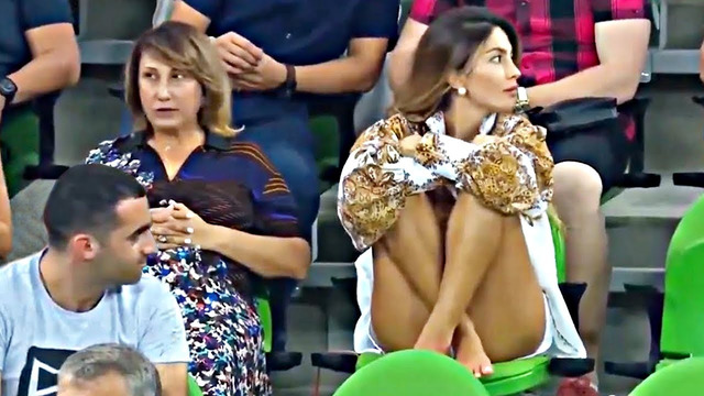 На ЭТО Можно Смотреть ВЕЧНО! Топ 30 Нереальных Моментов в Спорте, в Которые Сложно Поверить
