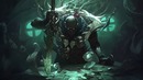Pyke theme song