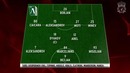 Liverpool 2-1 Ludogorets UCL 16/09/2014