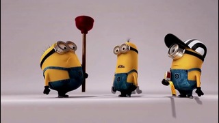 Minions: Who Goes Further