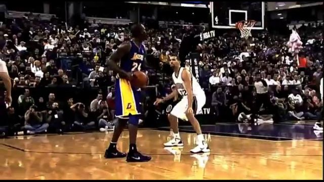 Kobe Bryant – mix the legend (NBA – Basketball)