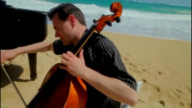 ThePianoGuys – Over The Rainbow