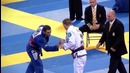 World Jiu-Jitsu Championship 2014: Black Belt