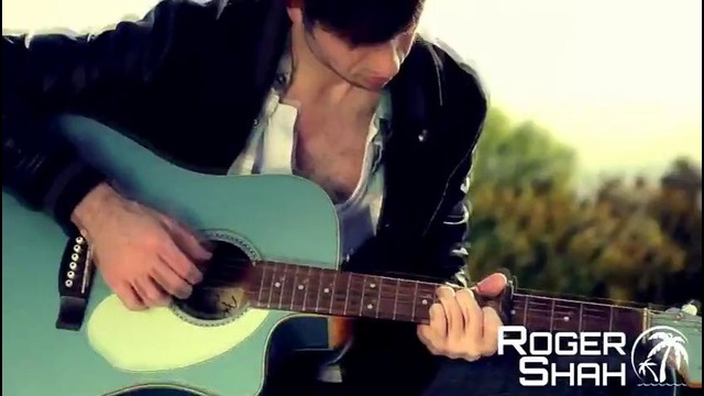 Roger Shah presents Sunlounger feat. Chase – Surrender (Official Music Video)