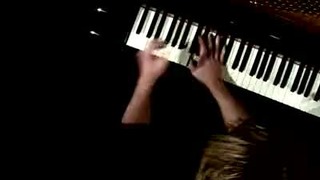 Pirates of the Caribbean – Incredible Piano Solo of Jarrod Radnich Filmed by ThePian