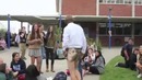 The Senn Way of Asking Someone to Prom (YouTube)