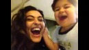 Juliana Paes My Biggest Incentive For Gabriela