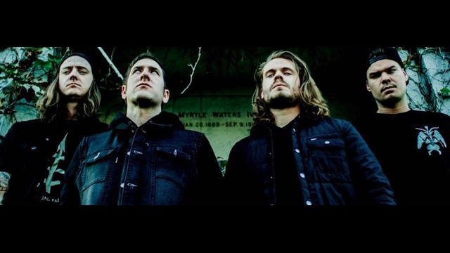 DED – Dead To Me (Official Lyric 2017!)