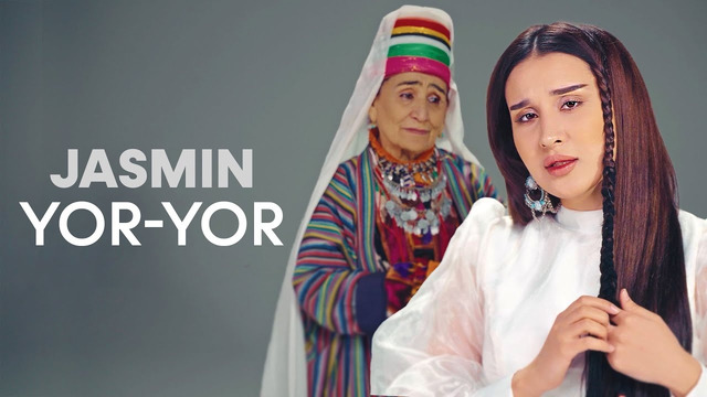 Jasmin – Yor–Yor (Video Clip)