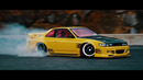 STANCE DRIFT Doridore night vol3 326power A-bo-moon