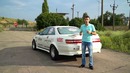 H-Auto. Toyota Mark 2 (1200 л.с.). Он вас удивит! Комфортный городской автомобиль
