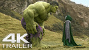 AVENGERS: DOOMSDAY New Trailer (2026) Extended