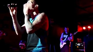 Dead By April – Losing You (Live)