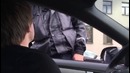 Гипноз гаишника