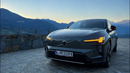 Volvo EX60: золотая середина между BMW iX3 и Mercedes GLC
