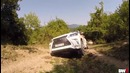 Black & White Team. Lexus LX 570 vs Range Rover Sport В ГОРАХ. Сочи