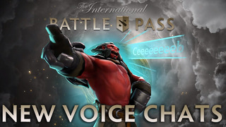 NEW Voice Chats for OG — Battle Pass 2020