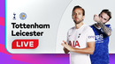 Тоттенхэм – Лестер | Английская Премьер-лига 2021/22 | 35-й тур
