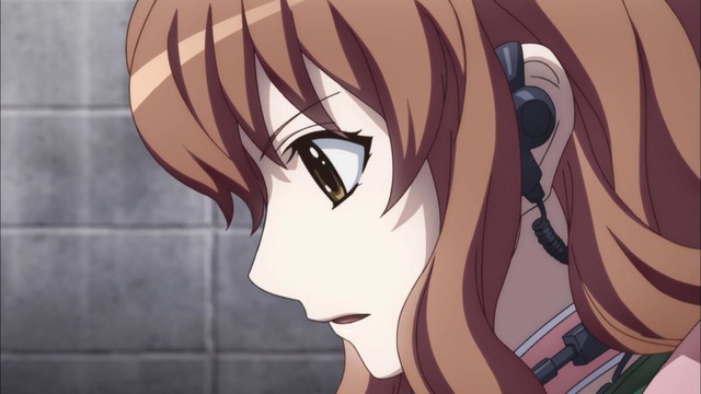 Аска из специального отряда девочек-волшебниц – 5 Серия (Зима 2019!)