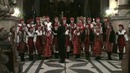 Carol of the Bells – Ukrainian Bell Carol