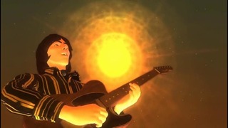 Sun King Mean Mr Mustard – The Beatles Rock Band Dreamscape