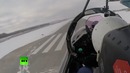 МиГ-29СМТ против Су-34