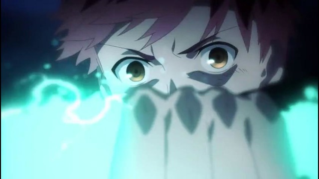 (AKROSS Con 2014) TheRealKirito – Fate Trailer – Next Generation alt