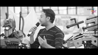 Фархад Балтаев-Снег (Live. Full Video Version)
