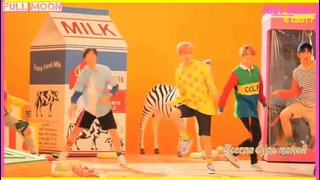 GOT7 – Just Right (Making) рус. саб