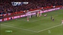 Arsenal – Manchester United 12.02.214 2 тайм 2 часть