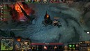 DOTA2: DAC 2015: Fire vs Complexity (America Qualifiers)