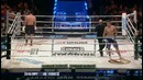 GLORY Last Man Standing – Daniel Ghita vs Rico Verhoeven