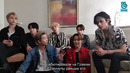 BTS – Мы вернулись с Грэмми 2020 года [Рус суб.]