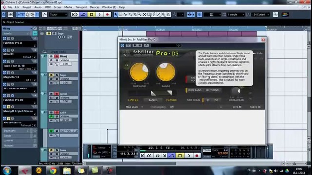 Sound by Galkinpro | сведение и мастеринг трека