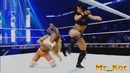 10 Second Fury! – AJ Lee