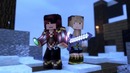 Skywars (Minecraft Animation)