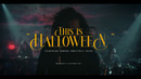 Maestrick – This is Halloween (Official Music Video 2026)