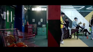 [Teaser] Wanna One (워너원) – BOOMERANG (부메랑) MV