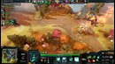 Dota 2: DreamLeague S6: Virtus Pro vs Escape Gaming (Game 2)