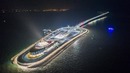 Самый большой механизм который может построить человек