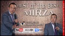 Mirzabek xolmedov – qasosli dunyo (music version)