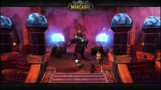 История мира Warcraft – «Властелин Грома» Лэй Шэнь (Глава 1 Возвышение)