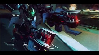 Transformers Universe – Test Your Metal Trailer – Eurogamer
