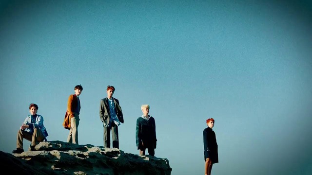 B1A4 7th Mini Album [Rollin’] Highlight Medley