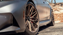 Основатель Alpina выпустил свою BMW M5. Это бомба